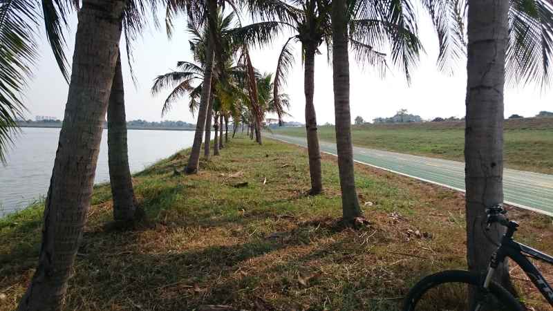 Cycling Tour Bangkok